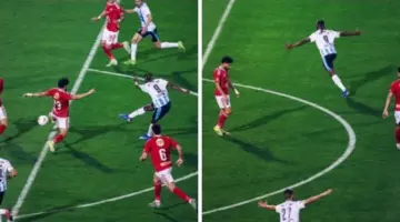 أمير هشام يثني على تألق بيكهام وشوبير مع الأهلي في مواجهة الزمالك